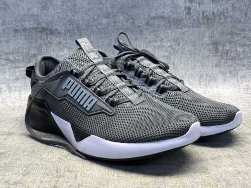 Puma sneakers size US 8.5 Men's