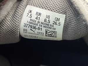 Puma sneakers size US 8.5 Men's - 4
