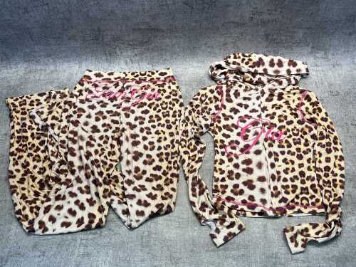 I.AM.GIA Blare Trackpant size S & Hoodie size XS