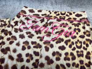 I.AM.GIA Blare Trackpant size S & Hoodie size XS - 3