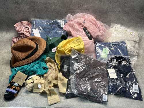 Group of Women's clothing size XXL+