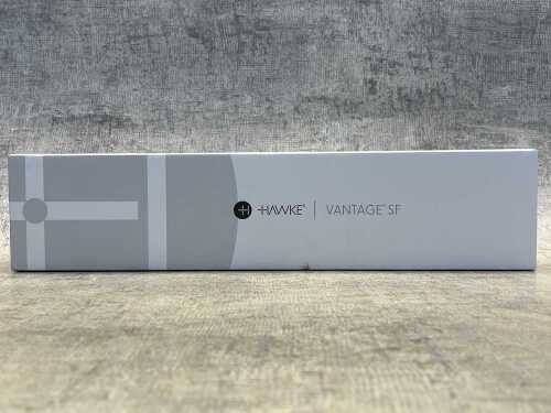 Hawke Vantage SF rifle scope
