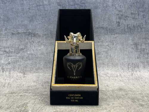 Elkabron Gentlemen perfume 100ml