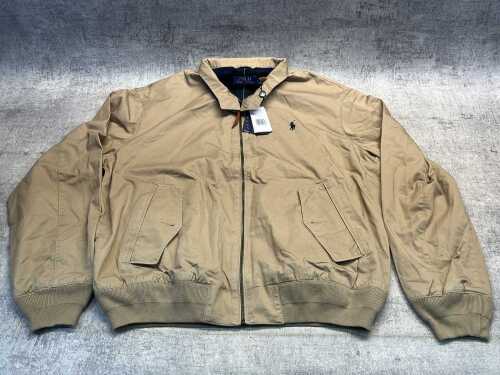 Polo Ralph Lauren jacket size XL