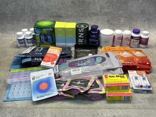 Group of vitamins