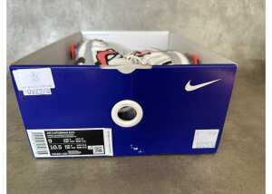 Nike Air VaporMax Evo 'Infrared', Men's US 9* - 4