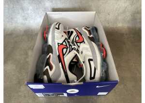 Nike Air VaporMax Evo 'Infrared', Men's US 9* - 5