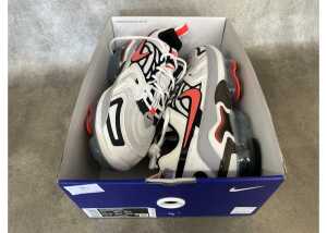 Nike Air VaporMax Evo 'Infrared', Men's US 11* - 5