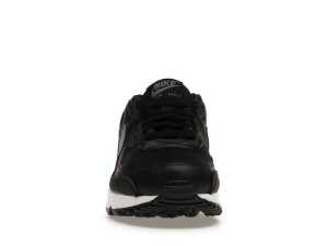 Nike Air Max 90 Black Red, Men's US 9* - 2