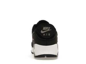 Nike Air Max 90 Black Red, Men's US 9* - 3