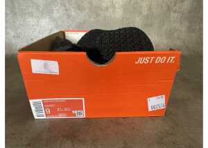 Nike Metcon Sport Black Anthracite, Men's US 9* - 2