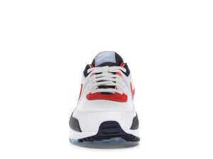 Nike Air Max 90 'USA Denim', Men's US 12 - 2