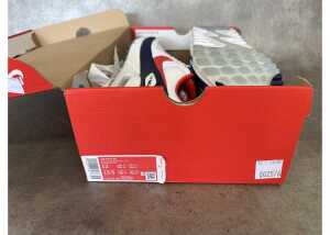 Nike Air Max 90 'USA Denim', Men's US 12 - 4