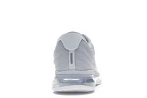 Nike Air Max 2017 Pure Platinum, Men's US 13 - 3