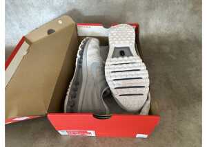 Nike Air Max 2017 Pure Platinum, Men's US 13 - 5