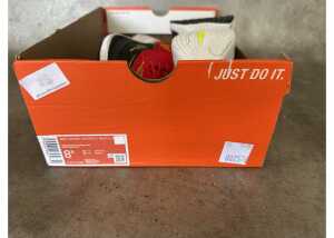 Nike ZoomX Vaporfly Next 2 'Siren Red', Men's US 8.5* - 4