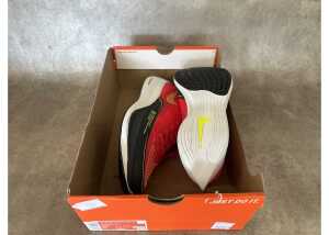 Nike ZoomX Vaporfly Next 2 'Siren Red', Men's US 8.5* - 5