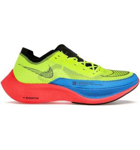 Nike ZoomX Vaporfly Next 2 'Steve Prefontaine', Men's US 8*