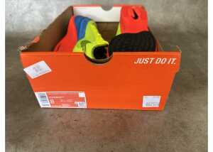 Nike ZoomX Vaporfly Next 2 'Steve Prefontaine', Men's US 8* - 4