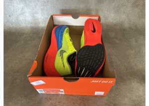 Nike ZoomX Vaporfly Next 2 'Steve Prefontaine', Men's US 8* - 5