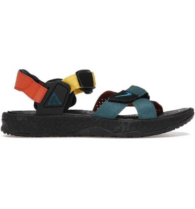 Nike ACG Air Deschutz Dark Teal, Women's US 8*