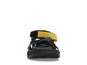 Nike ACG Air Deschutz Dark Teal, Women's US 8* - 2