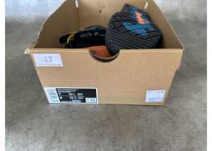 Nike ACG Air Deschutz Dark Teal, Women's US 8* - 4