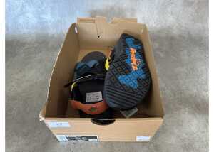 Nike ACG Air Deschutz Dark Teal, Women's US 8* - 5
