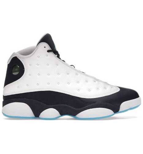 Nike Air Jordan 13 Retro 'Obsidian Powder Blue', Men's US 8