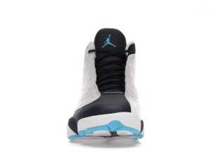 Nike Air Jordan 13 Retro 'Obsidian Powder Blue', Men's US 8 - 2