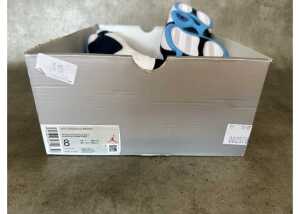 Nike Air Jordan 13 Retro 'Obsidian Powder Blue', Men's US 8 - 4