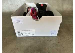 Nike Air Zoom Alphafly Next Hyper Violet, Women's US 6* - 4