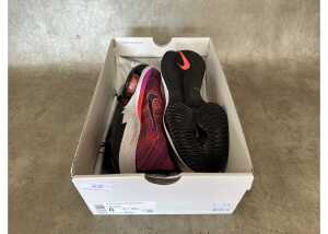 Nike Air Zoom Alphafly Next Hyper Violet, Women's US 6* - 5