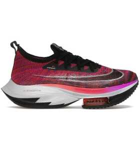 Nike Air Zoom Alphafly Next Hyper Violet, Women's US 6.5*