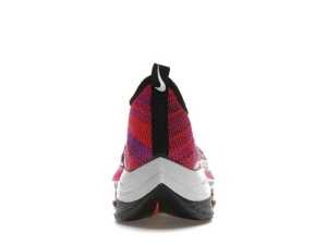 Nike Air Zoom Alphafly Next Hyper Violet, Women's US 6.5* - 3