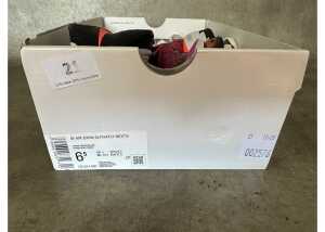 Nike Air Zoom Alphafly Next Hyper Violet, Women's US 6.5* - 4