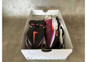 Nike Air Zoom Alphafly Next Hyper Violet, Women's US 6.5* - 5
