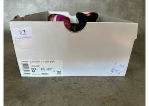 Nike Air Zoom Alphafly Next Hyper Violet, Women's US 8.5* - 4