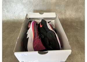 Nike Air Zoom Alphafly Next Hyper Violet, Women's US 9* - 5
