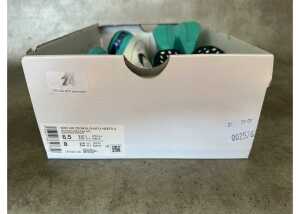 Nike Air Zoom Alphafly Next 2 White Clear Jade, Women's US 8* - 4