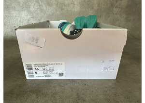Nike Air Zoom Alphafly Next 2 White Clear Jade, Women's US 7.5* - 4