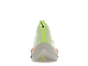 Nike Air Zoom Alphafly Next Barely Volt, Women's US 7* - 3