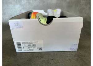 Nike Air Zoom Alphafly Next Barely Volt, Women's US 7.5* - 4