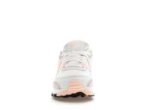 Nike Air Max 90 White Platinum Tint, Women's US 7* - 2