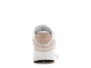 Nike Air Max 90 White Platinum Tint, Women's US 7* - 3