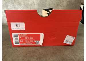 Nike Air Max 90 White Platinum Tint, Women's US 7* - 4