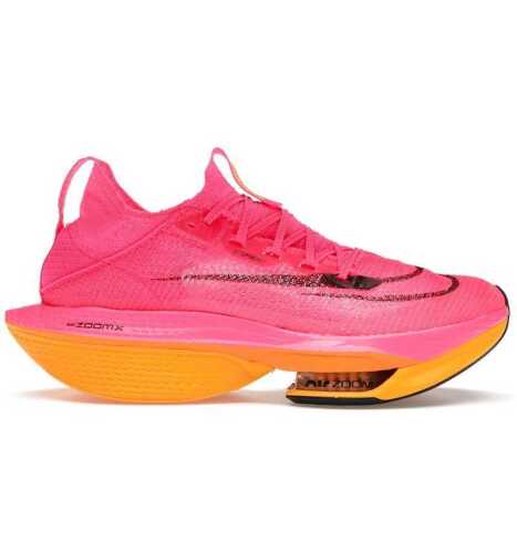 Nike Air Zoom Alphafly Next 2 Hyper Pink, Women's US 6*