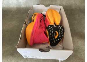 Nike Air Zoom Alphafly Next 2 Hyper Pink, Women's US 6* - 5