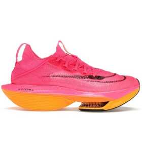 Nike Air Zoom Alphafly Next 2 Hyper Pink, Women's US 6.5*