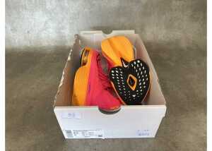 Nike Air Zoom Alphafly Next 2 Hyper Pink, Women's US 6.5* - 5